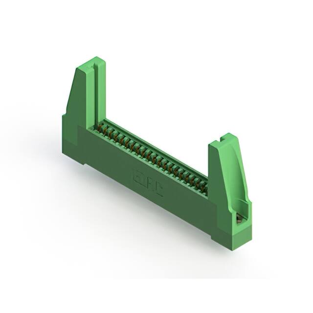 345-023-500-188 EDAC Inc.  Edgeboard Connectors